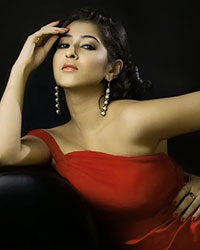 Sonarika Bhadoria